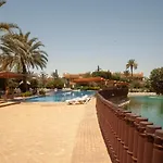 Au Coeur De La Palmeraie De Marrakech