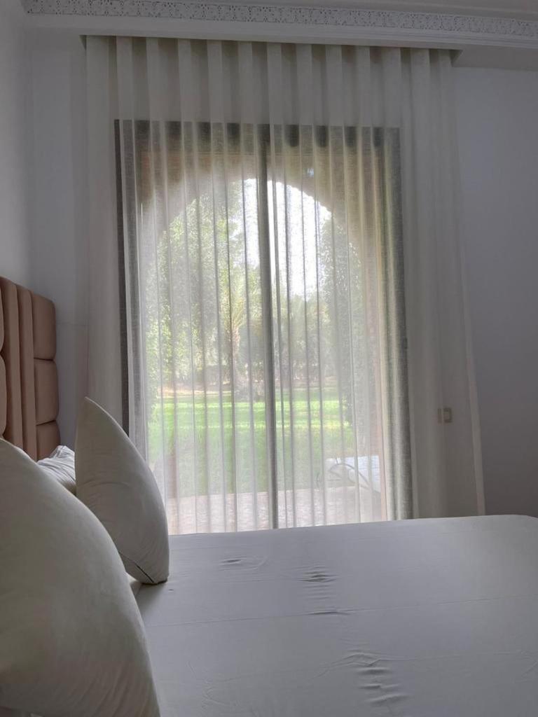 Au Coeur De La Palmeraie De Marrakech Appartement Marrakesh